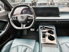 SAIC MG7 2.0T Automatic Trophy Apex Edition - ფოტო 4