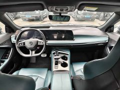 SAIC MG7 2.0T Automatic Trophy Apex Edition - ფოტო 5