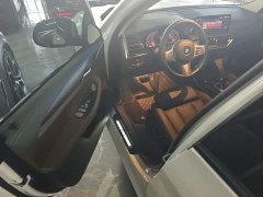 BMW X3 xDrive30i Premier M Night Package - ფოტო 12