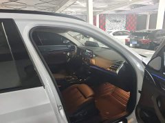 BMW X3 xDrive30i Premier M Night Package - ფოტო 19