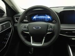 Ford Explorer 2.3T EcoBoost AWD Adventure Edition 5-Seater - ფოტო 11