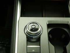 Ford Explorer 2.3T EcoBoost AWD Adventure Edition 5-Seater - ფოტო 13
