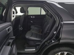 Ford Explorer 2.3T EcoBoost AWD Adventure Edition 5-Seater - ფოტო 15