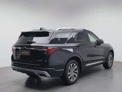Ford Explorer 2.3T EcoBoost AWD Adventure Edition 5-Seater - ფოტო 2
