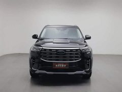 Ford Explorer 2.3T EcoBoost AWD Adventure Edition 5-Seater - ფოტო 3