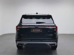Ford Explorer 2.3T EcoBoost AWD Adventure Edition 5-Seater - ფოტო 4