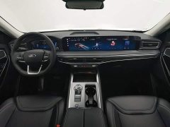 Ford Explorer 2.3T EcoBoost AWD Adventure Edition 5-Seater - ფოტო 5