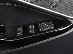 Ford Explorer 2.3T EcoBoost AWD Adventure Edition 5-Seater - ფოტო 9