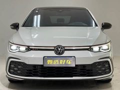 Volkswagen Golf GTI Facelift 380TSI DSG GTI - фото 2