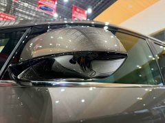 Buick GL8 Facelift Land Executive Cabin Luxury - ფოტო 10