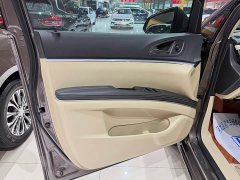 Buick GL8 Facelift Land Executive Cabin Luxury - ფოტო 11