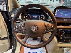 Buick GL8 Facelift Land Executive Cabin Luxury - ფოტო 14