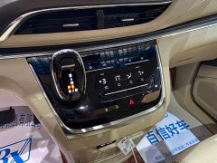 Buick GL8 Facelift Land Executive Cabin Luxury - ფოტო 16