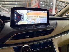 Buick GL8 Facelift Land Executive Cabin Luxury - ფოტო 17