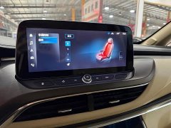 Buick GL8 Facelift Land Executive Cabin Luxury - ფოტო 18
