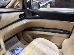 Buick GL8 Facelift Land Executive Cabin Luxury - ფოტო 19