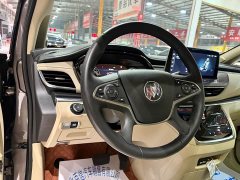 Buick GL8 Facelift Land Executive Cabin Luxury - ფოტო 20