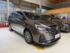 Buick GL8 Facelift Land Executive Cabin Luxury - ფოტო 3