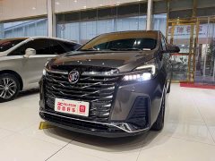 Buick GL8 Facelift Land Executive Cabin Luxury - ფოტო 4