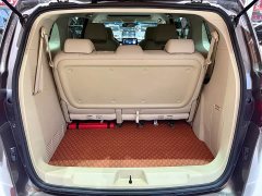 Buick GL8 Facelift Land Executive Cabin Luxury - ფოტო 8