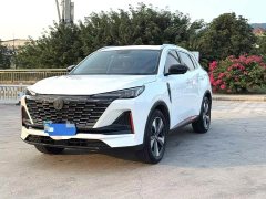 Changan CS55PLUS Blue Whale Edition 1.5T DCT Prestige - ფოტო 1
