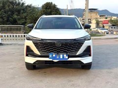 Changan CS55PLUS Blue Whale Edition 1.5T DCT Prestige - ფოტო 2