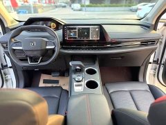 Changan CS55PLUS Blue Whale Edition 1.5T DCT Prestige - ფოტო 4