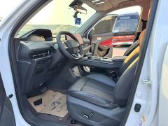 Changan CS55PLUS Blue Whale Edition 1.5T DCT Prestige - ფოტო 5