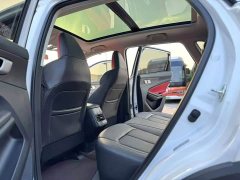 Changan CS55PLUS Blue Whale Edition 1.5T DCT Prestige - ფოტო 6
