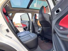 Changan CS55PLUS Blue Whale Edition 1.5T DCT Prestige - ფოტო 7