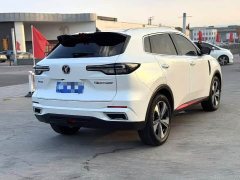 Changan CS55PLUS Blue Whale Edition 1.5T DCT Prestige - ფოტო 8