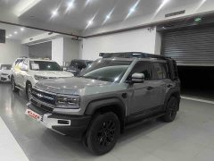 Fangchengbao Leopard 5 Navigator Edition - фото 1