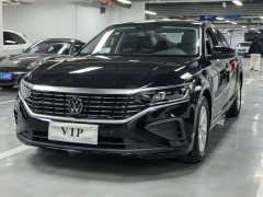 Volkswagen Passat 280TSI Business Edition - ფოტო 1
