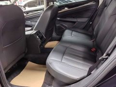 Volkswagen Passat 280TSI Business Edition - ფოტო 11