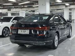 Volkswagen Passat 280TSI Business Edition - ფოტო 15