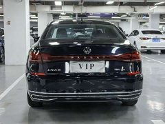 Volkswagen Passat 280TSI Business Edition - ფოტო 16