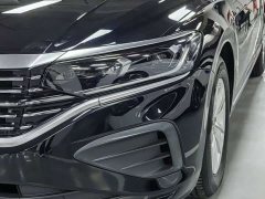 Volkswagen Passat 280TSI Business Edition - ფოტო 4