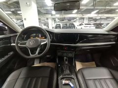 Volkswagen Passat 280TSI Business Edition - ფოტო 6