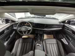 Volkswagen Passat 280TSI Business Edition - ფოტო 7