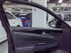 Volkswagen Passat 280TSI Business Edition - ფოტო 8