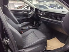 Volkswagen Passat 280TSI Business Edition - ფოტო 9
