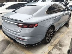 Geely Xingrui Oriental Radiance 2.0T Diesel Star Edition - ფოტო 14