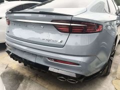 Geely Xingrui Oriental Radiance 2.0T Diesel Star Edition - ფოტო 16