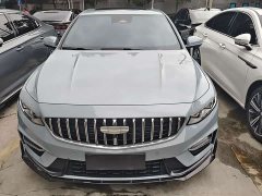 Geely Xingrui Oriental Radiance 2.0T Diesel Star Edition - ფოტო 2