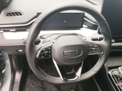 Geely Xingrui Oriental Radiance 2.0T Diesel Star Edition - ფოტო 4