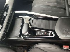 Geely Xingrui Oriental Radiance 2.0T Diesel Star Edition - ფოტო 5
