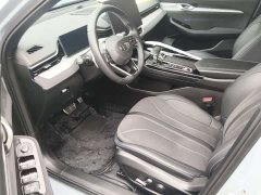 Geely Xingrui Oriental Radiance 2.0T Diesel Star Edition - ფოტო 6