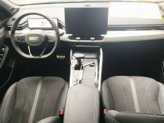 Geely Xingrui Oriental Radiance 2.0T Diesel Star Edition - ფოტო 7