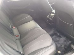 Geely Xingrui Oriental Radiance 2.0T Diesel Star Edition - ფოტო 9