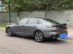 Changan Yiyong Fourth Generation 1.5T 500Bar Smart Enjoy Edition - ფოტო 2